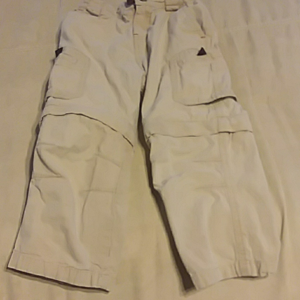 Boys cargo  pants